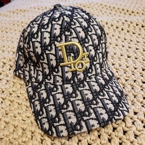 Christian Dior Ball Cap